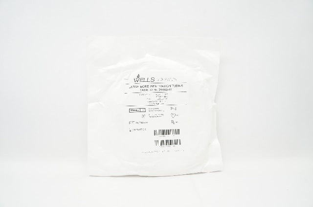 Wells Jonson 24-6028-00 Large Bore Infiltration Tubing (x)