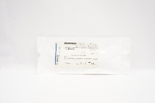 Anspach BLU-51 6.4mm Cylindrical Carbide (x)