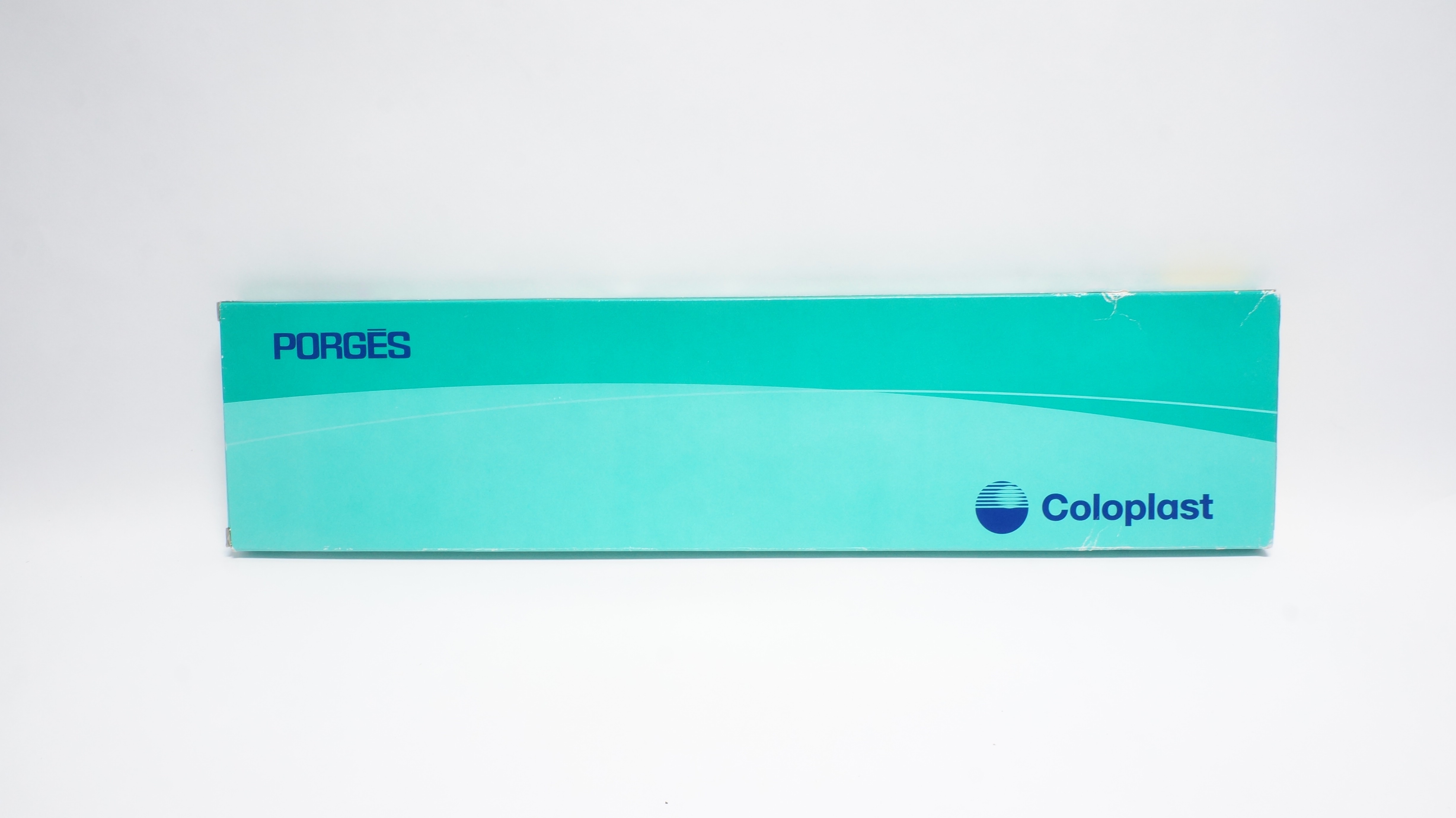 Coloplast BCHF75 Silicone Double Loop Ureteral Stent Kit Ch.Fr 7/2.3mm-28cm (x)