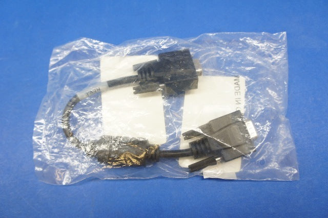 Karl Storz 20040084 Aida DVD D9M-D9F Cable, 8degree