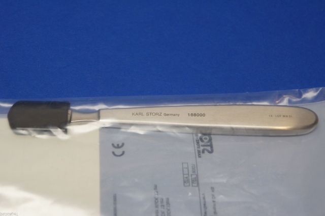 Karl Storz 168000 Muck Periosteal Knife, 13cm