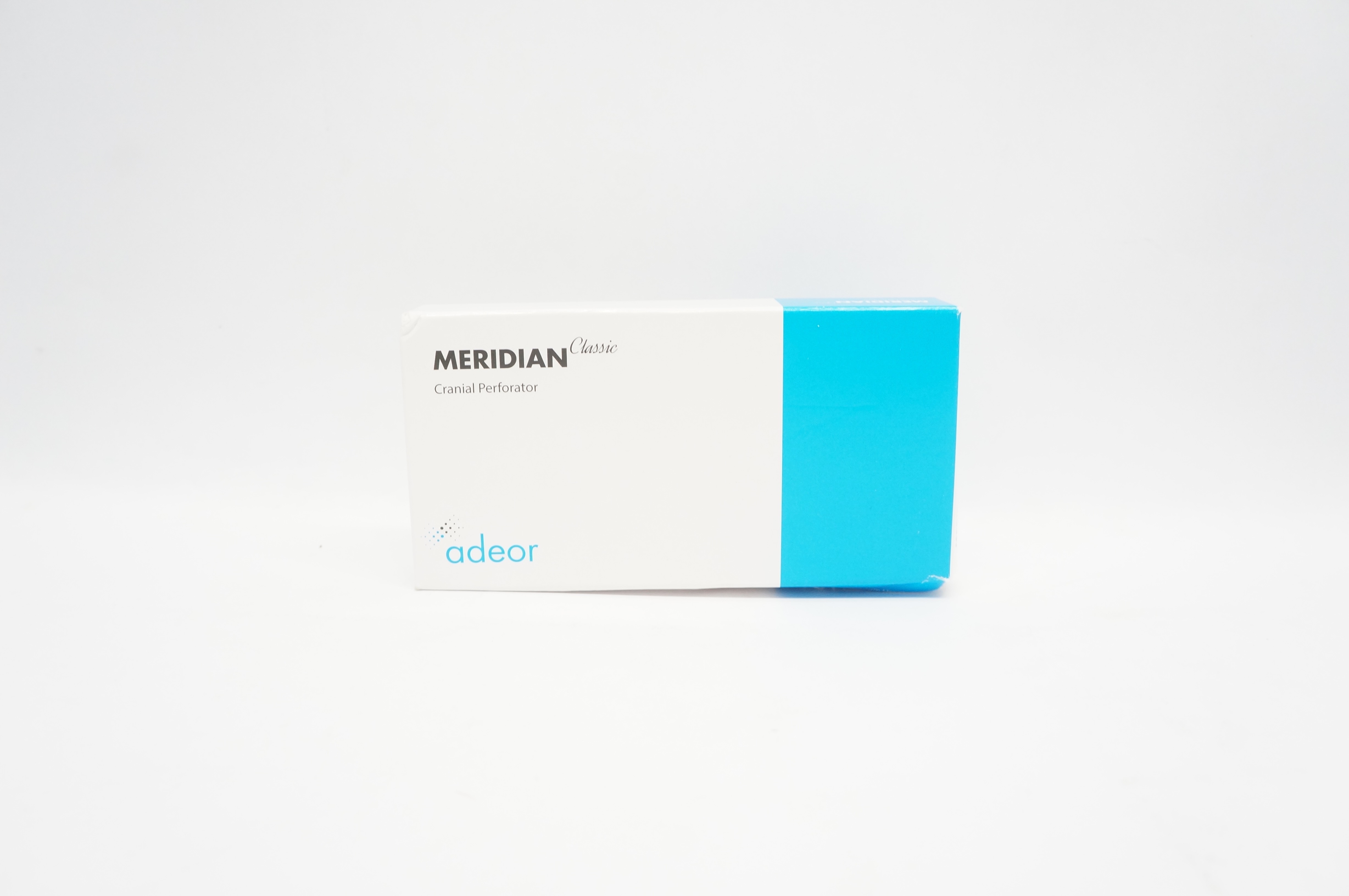 Meridian PER C11-14-S Adeor Cranial Perforator 11/14mm