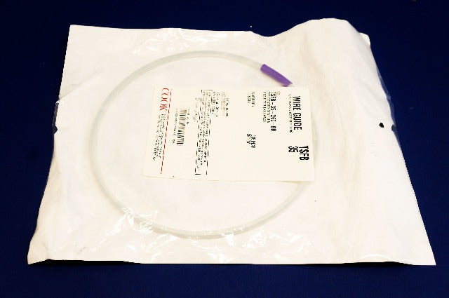 Cook Medical TSFB-35-260-BH  TSFB 35 Wire Guide With Amplatz Heparin 0.035in (x)