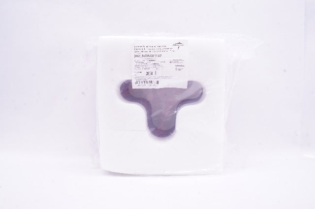 Medline NON081147 Comfort Touch Frame Head Rest