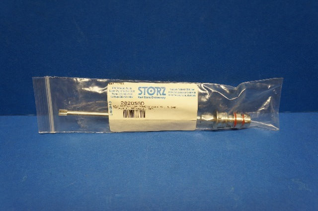 Karl Storz 28205BD End Cutter For Powershaver SL, 5.5mm, Straight