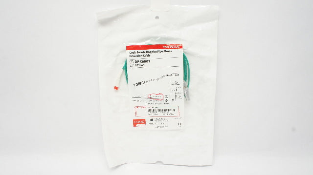 Cook Medical G21364 Cook-Swartz Doppler Flow Probe Extension Cable (x)