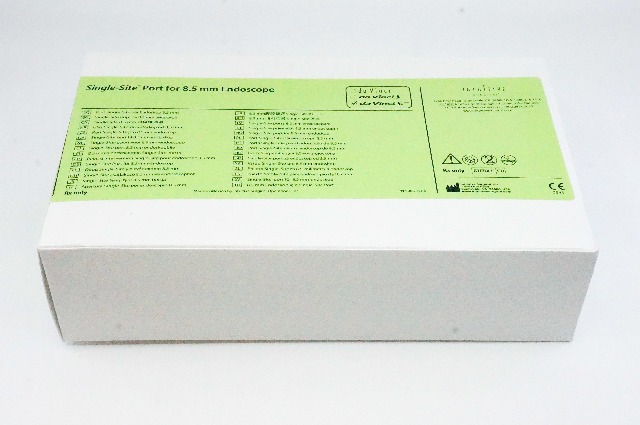 Intuitive Surgical 428065 Single-Site Port for 8.5mm Endoscope (x)