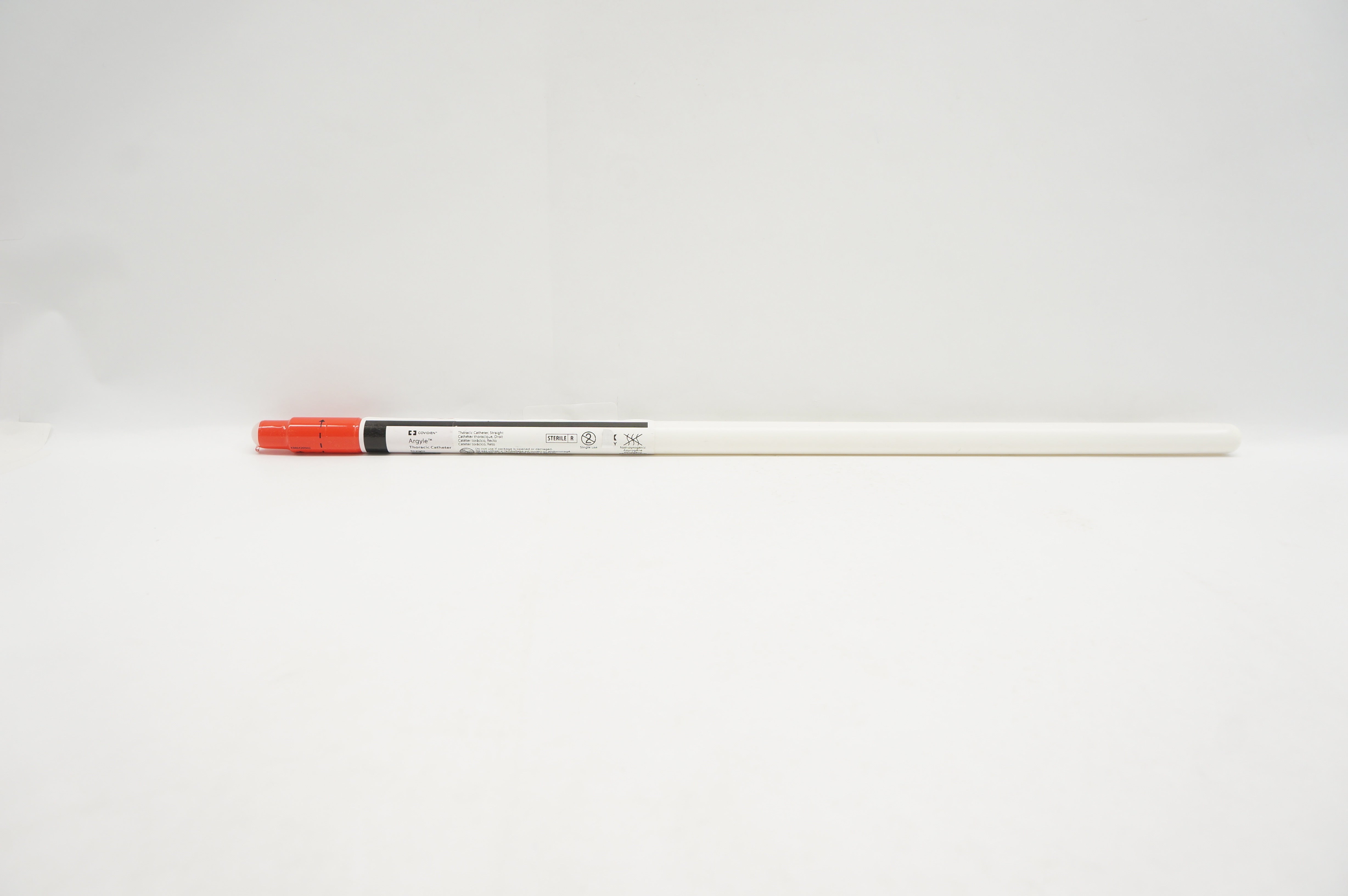 Covidien 8888570549 Argyle Thoracic Cath. 28Fr./Ch. (x)