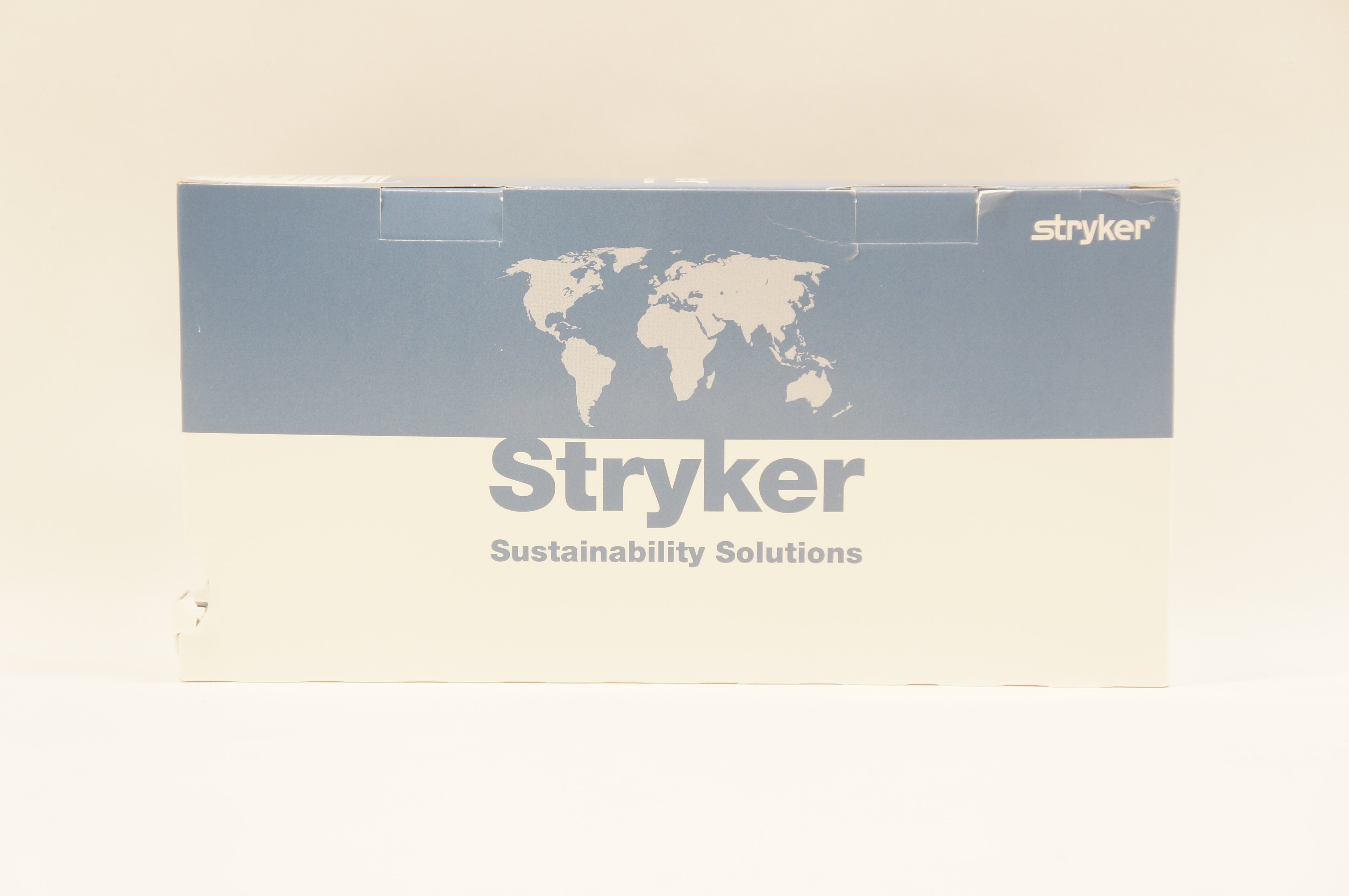 Stryker 7205306 Dyonics Full Radius, Yellow, Sterile (x) - Box of 6