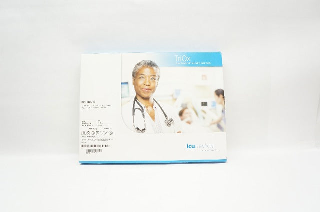 ICU Medical 52510-15 TriOx SvO2/CCO PA Cath. 8F x 110cm, Heparin Coated, LF (x)