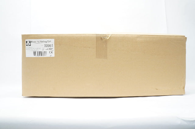 Bair Hugger 90061 Model 750 Rolling Cart
