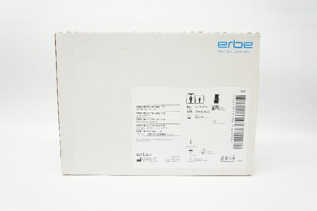 Erbe 20193-070 Nest Plate 170 Split 168cm2 - Box of 50
