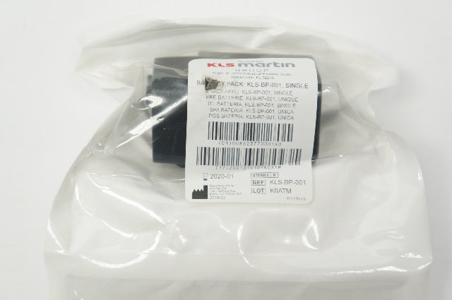 KLS Martin KLS-BP-001 Battery Pack, Single (x)