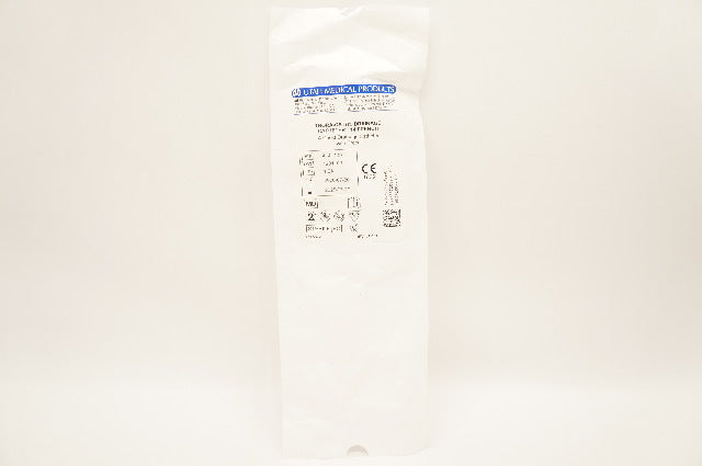 Utah Medical 4141409 Thora-Cath Chest Drainage Cath. w/Trocar, 14 Fr