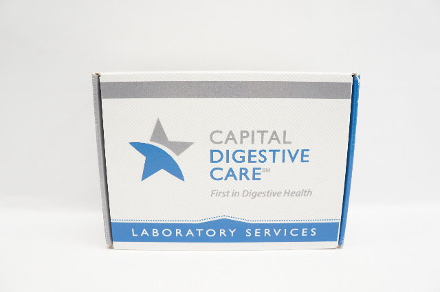 Capital Digestive Care Laboratory Services (x)