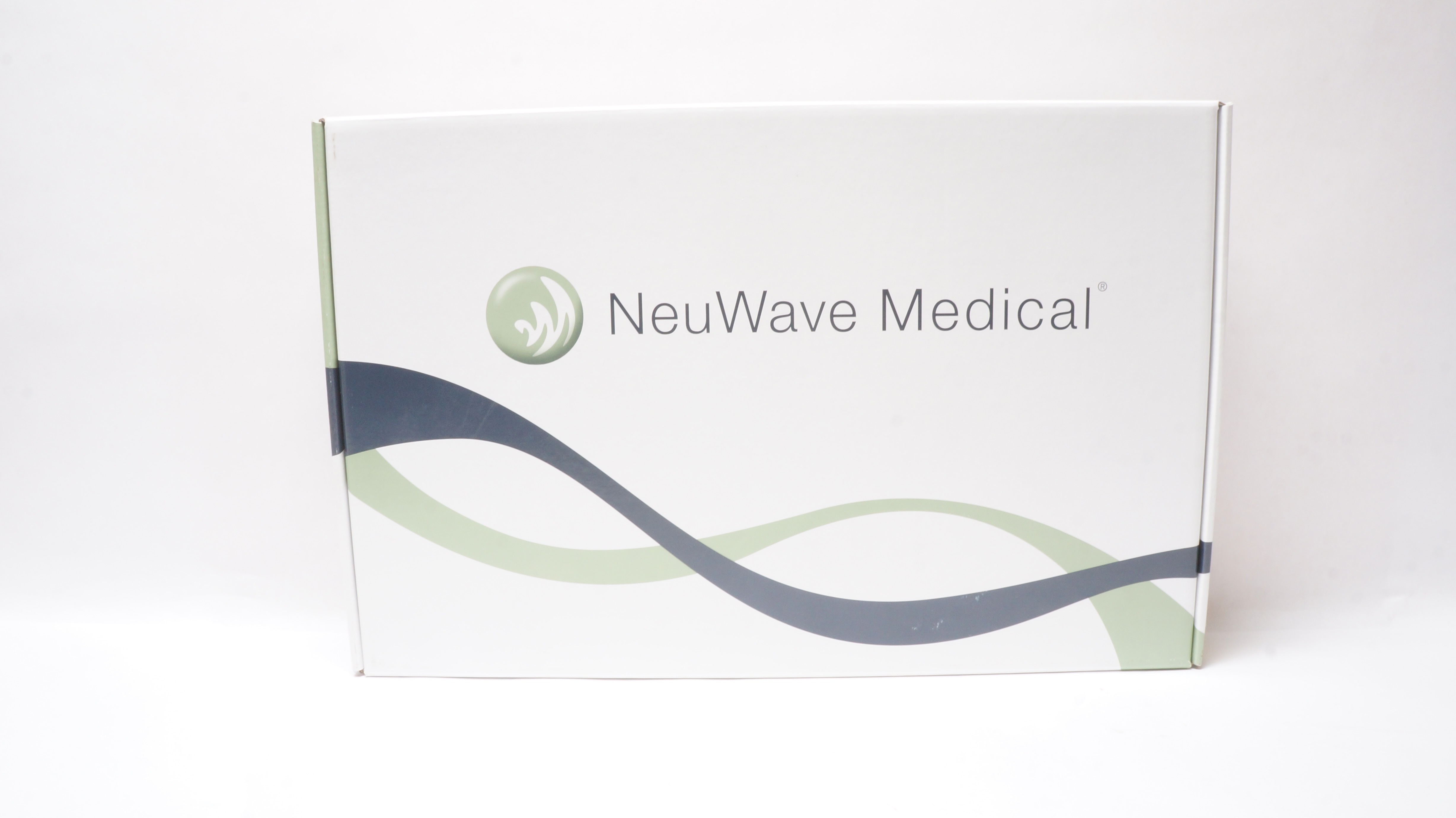 NeuWave Medical NWSR25 Intelligent Ablation Probe 25cm x 13Ga