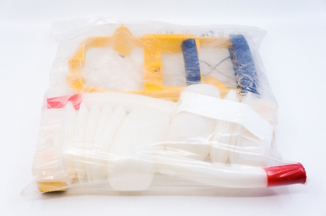 V-VAC Starter Kit 985000