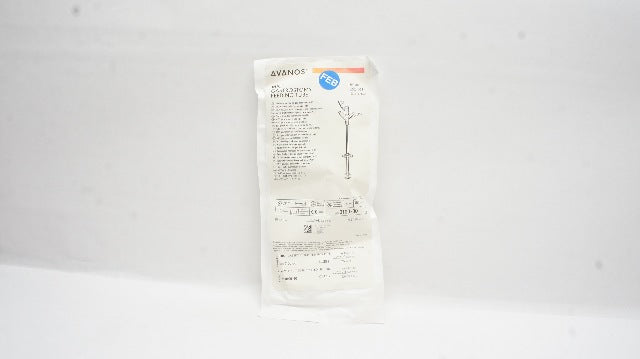Avanos 0100-30 Mic Gastrostomy Feeding Tube 30Fr x 7-10mL (x)