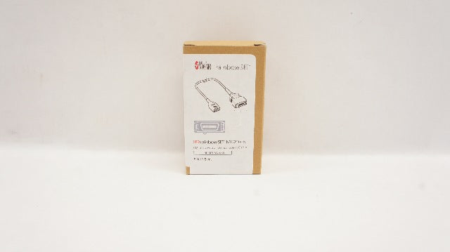 Masimo 4072 RD Rainbow Set Series Patient Cable MD20-05 5Ft