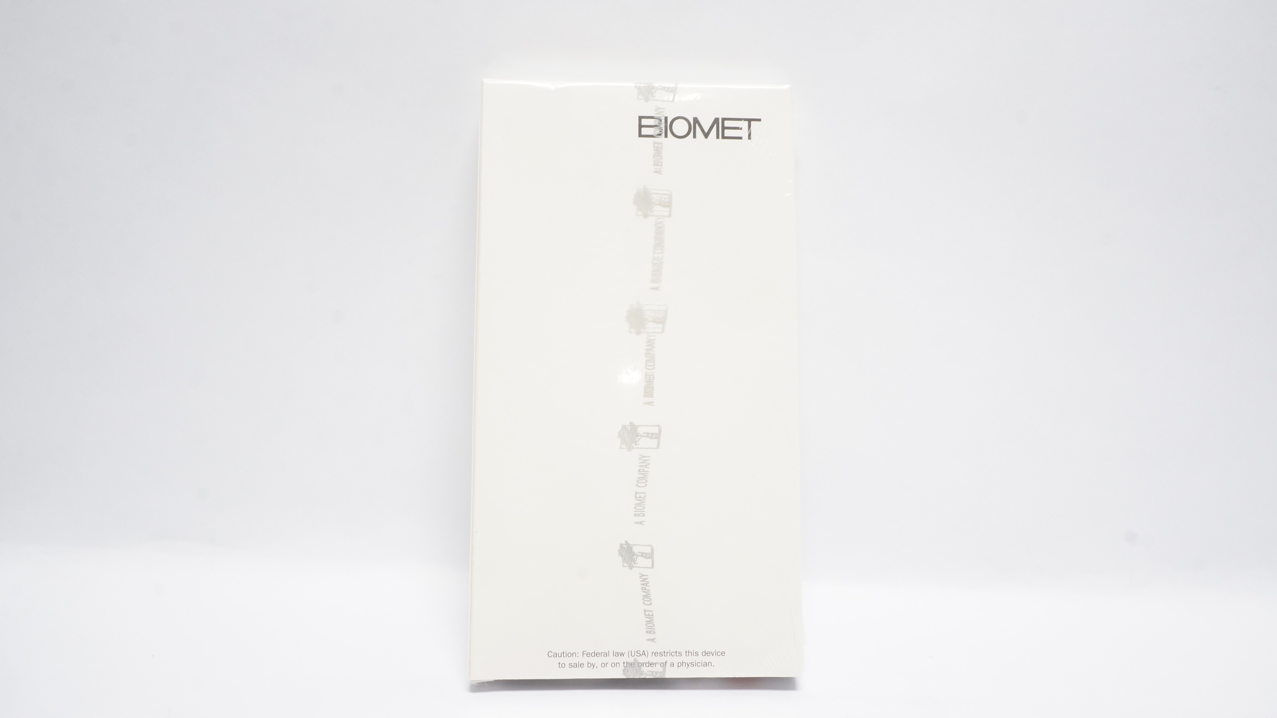 Biomet 907325 Bone Mulch Screw 10.5mm x 25mm (x)