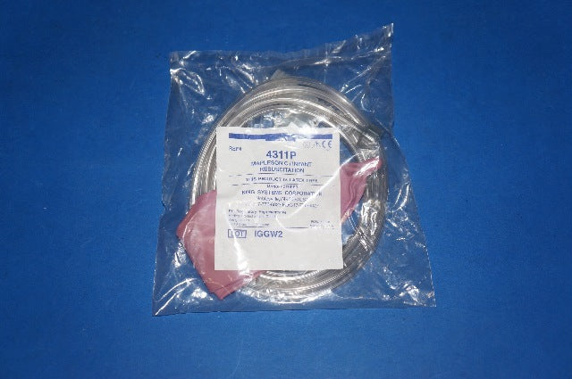 King Systems 4311P Mapleson C/Infant Resuscitation