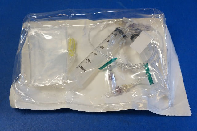 Angio Advancements AA0608 Medical Gas Management and Delivery System ~Pack of 10