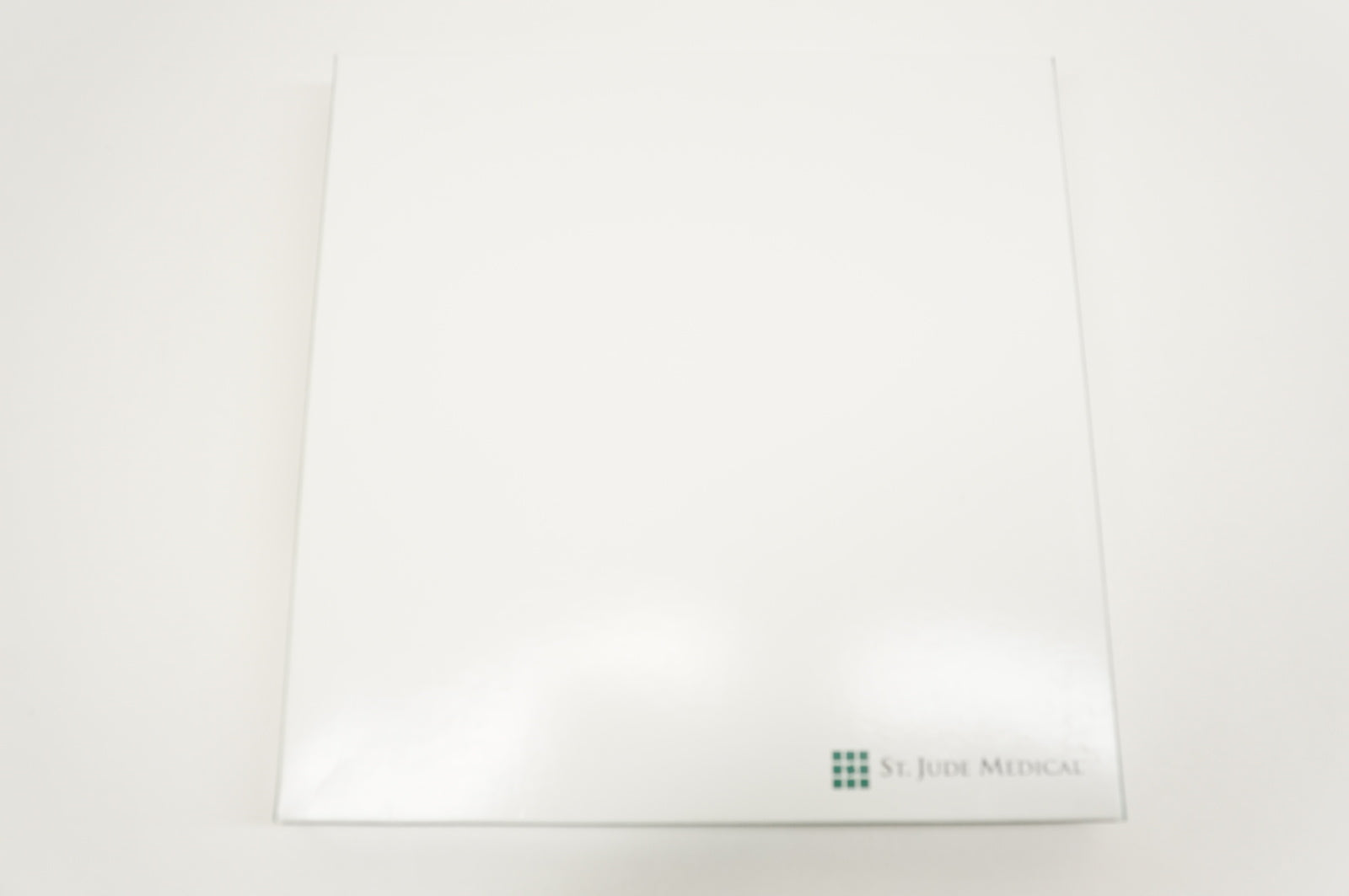 St. Jude Medical 401434 Supreme Electophysiology Cath. 7F, CRD