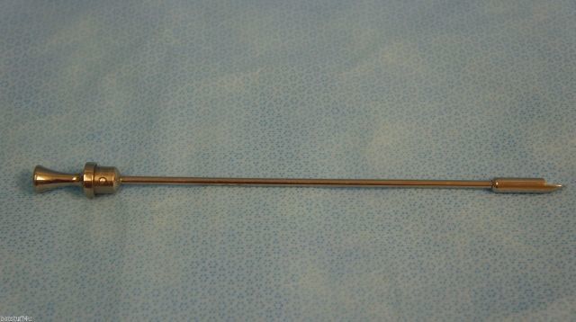 ACMI Cystoscope Obturator 44F