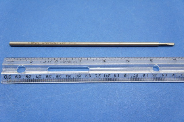 Mitek 211113 SUPERANCHOR D r i l l   B i t 2.9mm