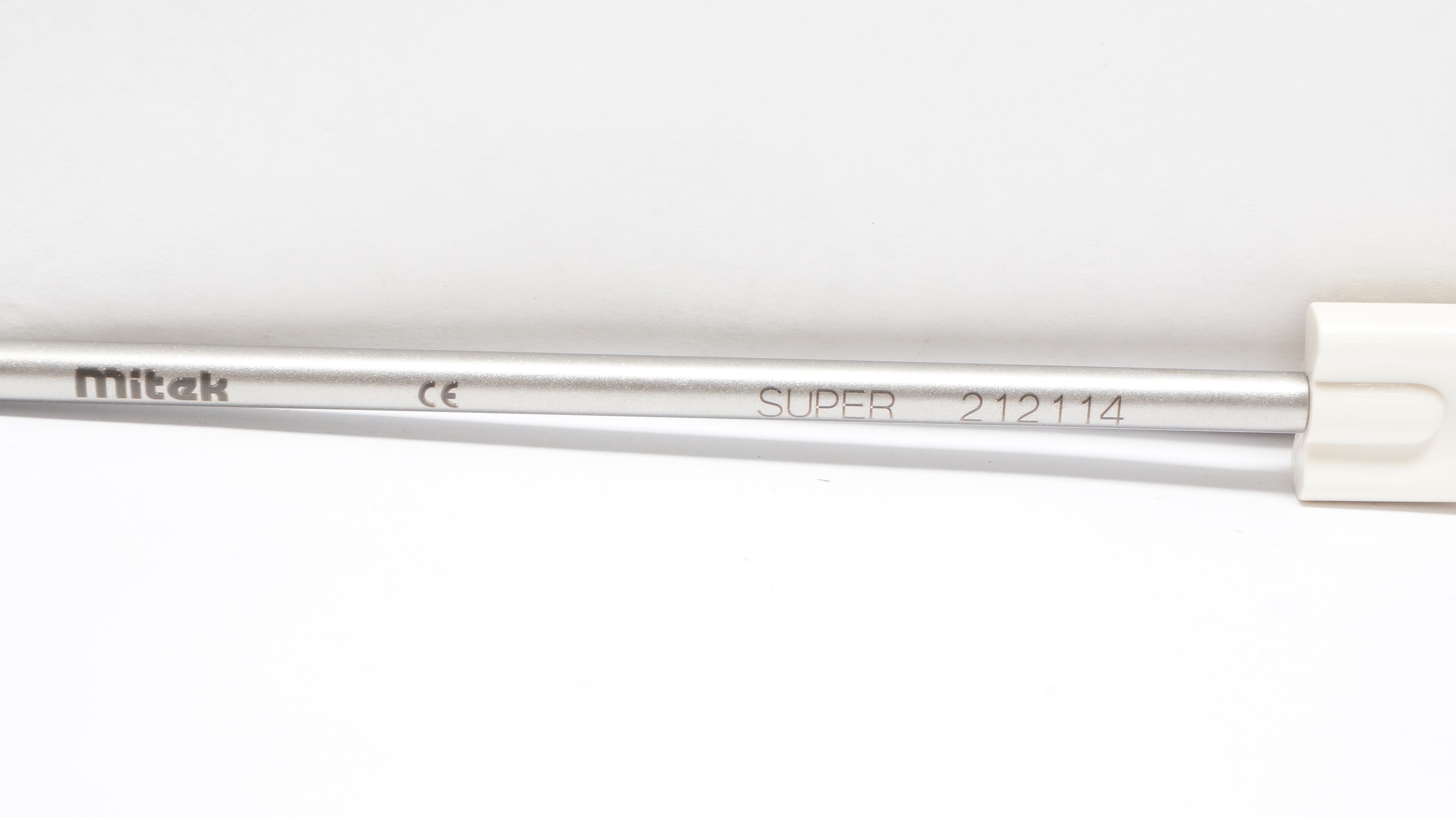 Mitek 212114 Super Surgical Mini Anchor Inserter