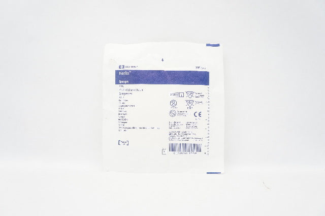 Covidien 5072 Kerlix Sponges Compresses 12 Ply 4 x 4inch - Pack of 2