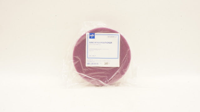 Medline NON081142 Ring Head Positioner 7inch Diameter