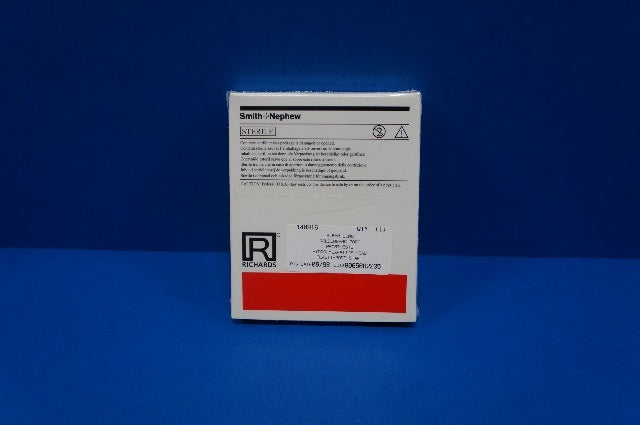 Smith&Nephew 140916 Goldenberg Prog Prosthesis Hydroxylapatite Head 5.5mm Long