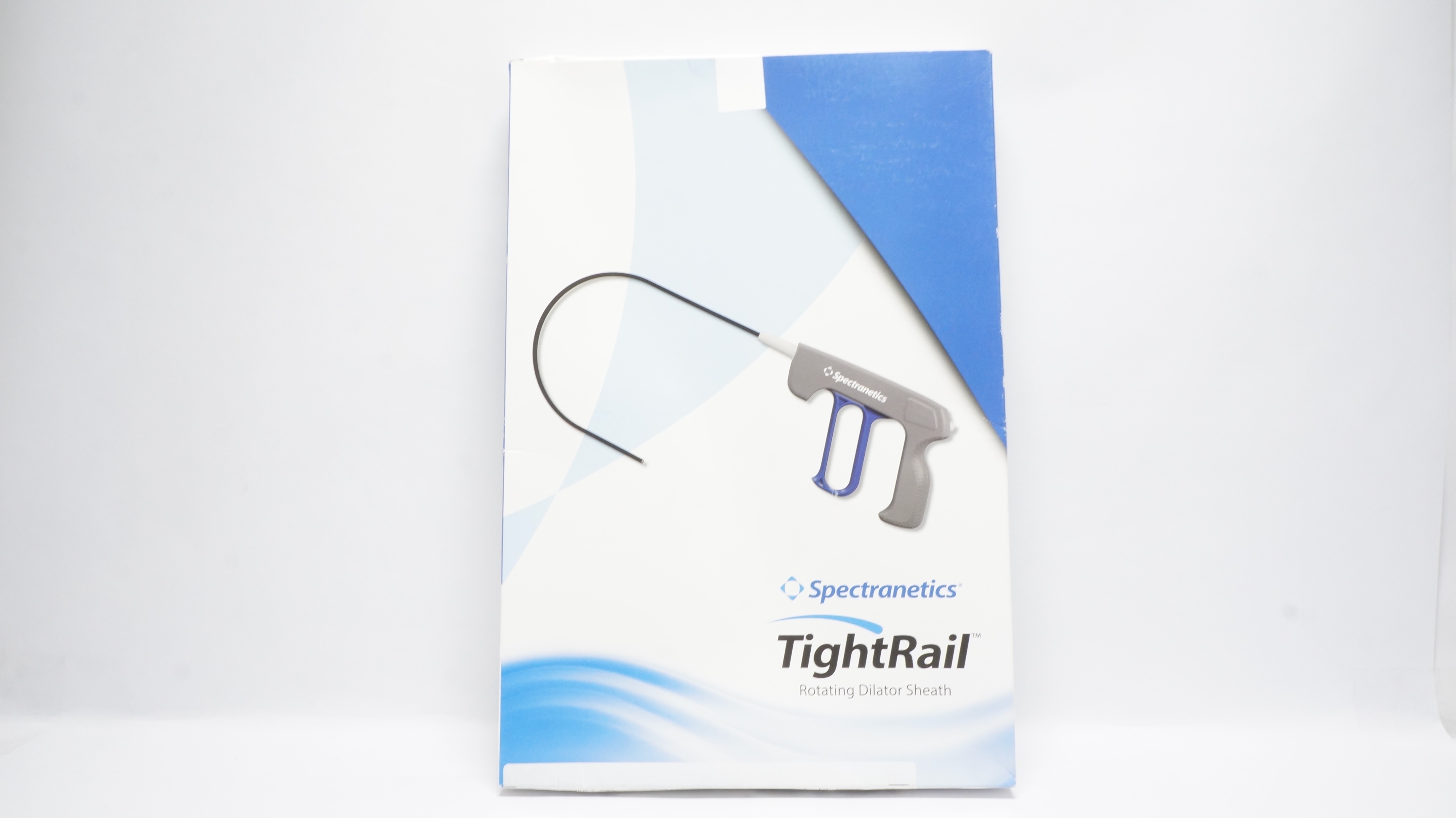 Spectranetics 545-511 TightRail Rotating Dilator Sheath 11F (x)