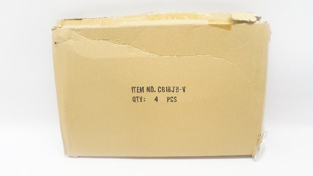 CB18JB-V Desc Par Stor V Cross Bar 18inch - Case of 4