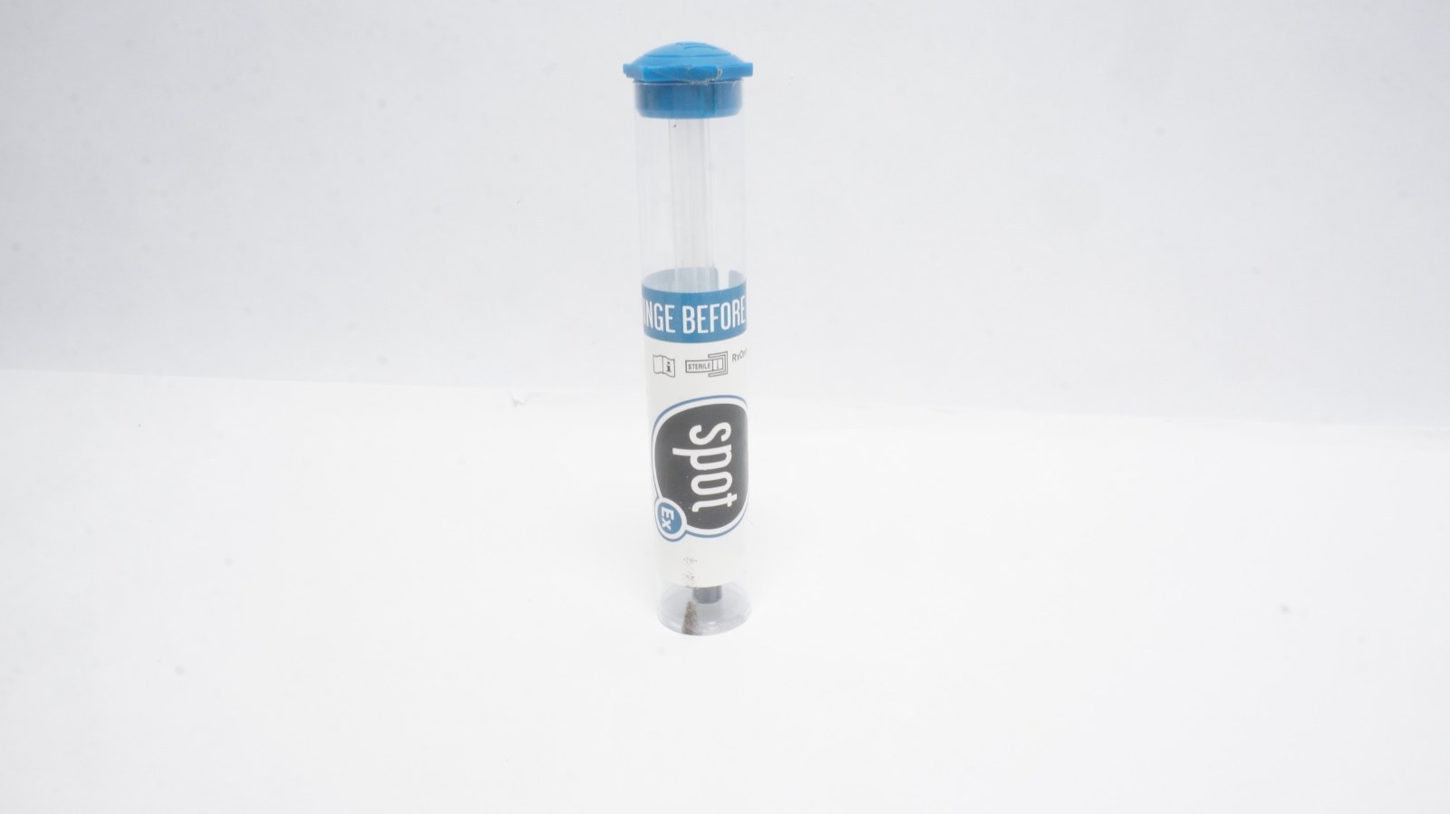 GI Supply GIS-45 Spot Ex 5 mL Medical Product