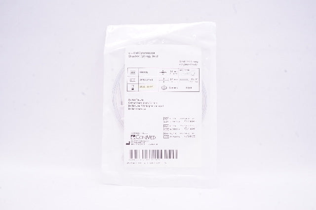 ConMed 000110 Colonoscope Sheathed Cytology Brush 3.0mm x 2.1mm x 230cm (x)