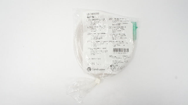 CareFusion 001350 AirLife U/Connect-it Crush Resistant Oxygen Tubing 7ft.