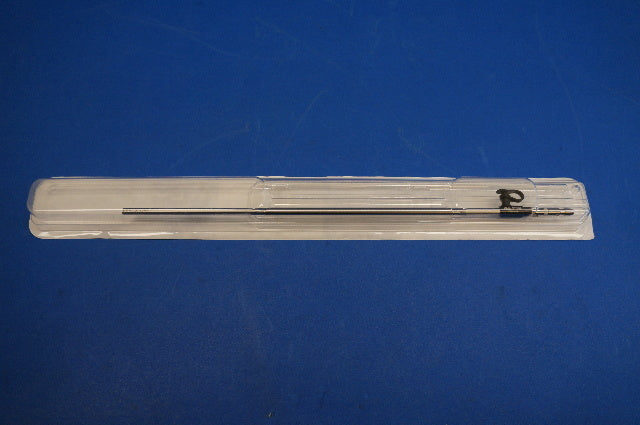 Karl Storz 33200M Metal Outer Tube, W/LUER Lock Connector, Size 5 mm, L. 30 cm