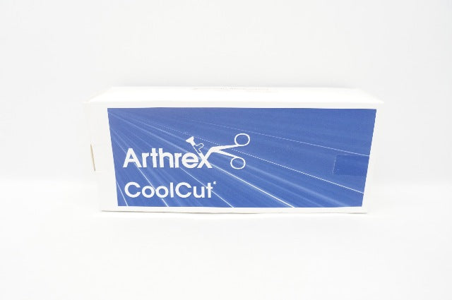 Arthrex AR-8400CSR CoolCut Sabre,Curved 4.0mm x 13cm - Box Of 3 (x)