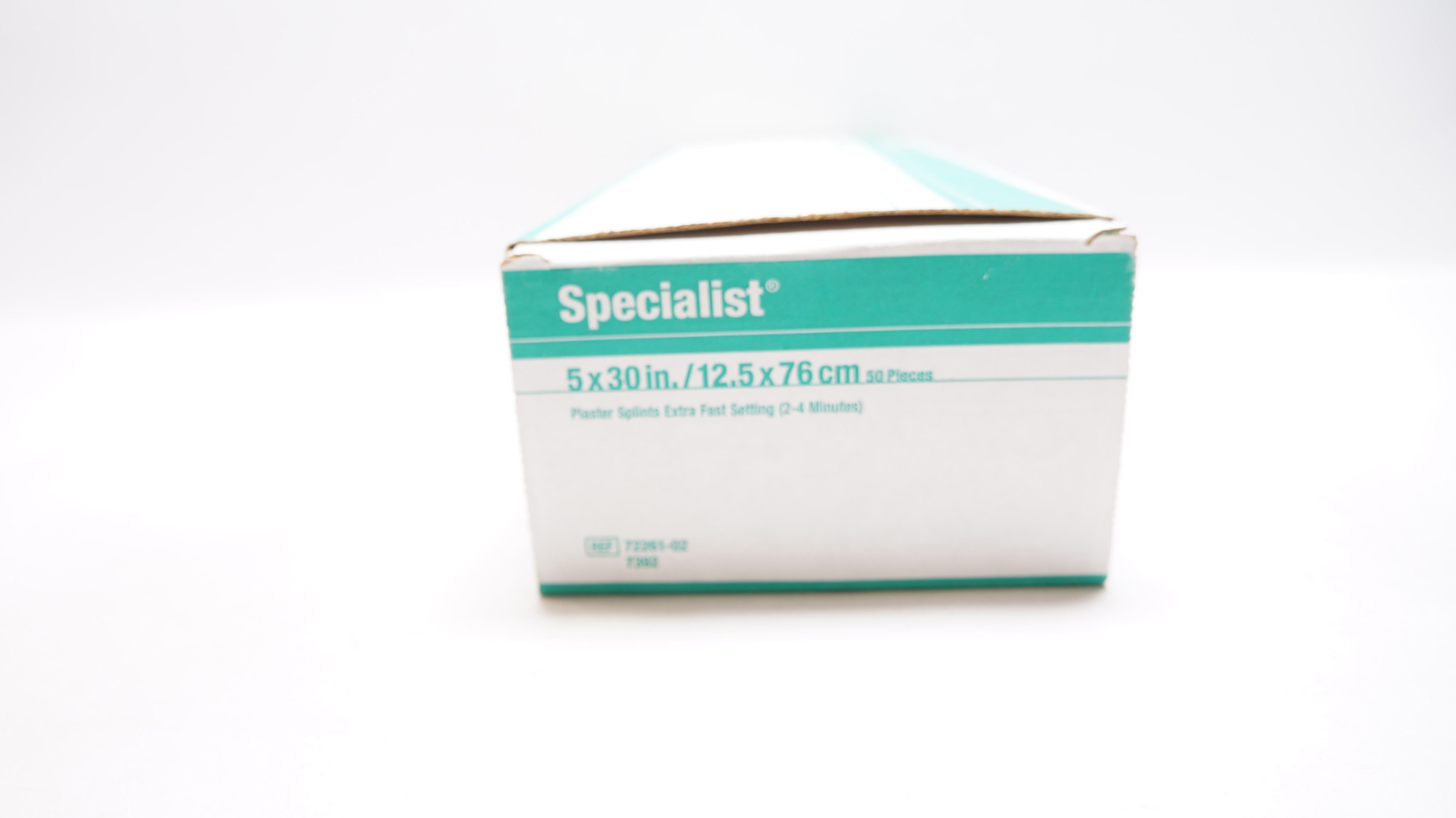 BSN Medical 72261-02 Specialist Plaster Splints 5 x 30inch - Box of 50