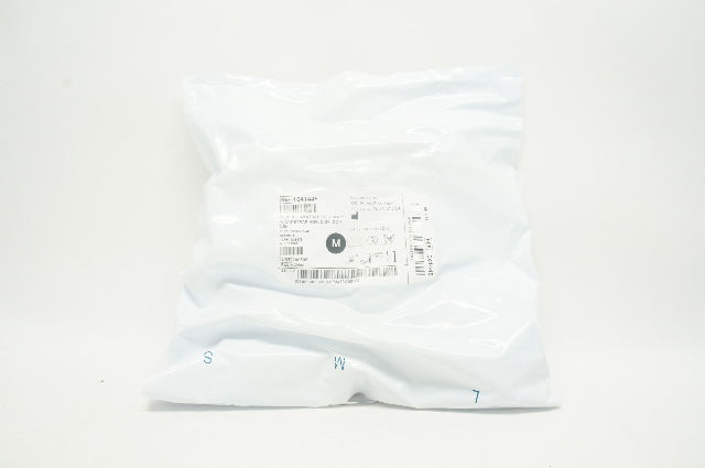 Respironics 1041445 PerformaTrak Full Mask W/Capstrap HGR, Size M