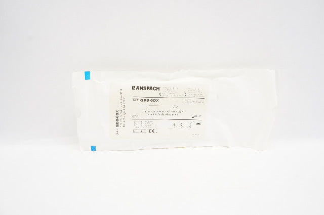 Anspach QD8-6DX 6mm Extra Coarse Diamond Ball (x)