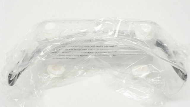 Criterion Eye Protection Glasses