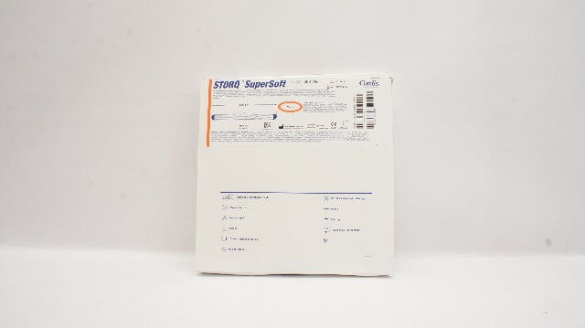 Cordis 503-256 Store SuperSoft Guidewire 180cm x 035In x 25cm (x) - Box of 5