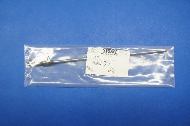 Karl Storz 10970 Mediafit Outer Tube, Diameter 5mm, Working Length 21cm
