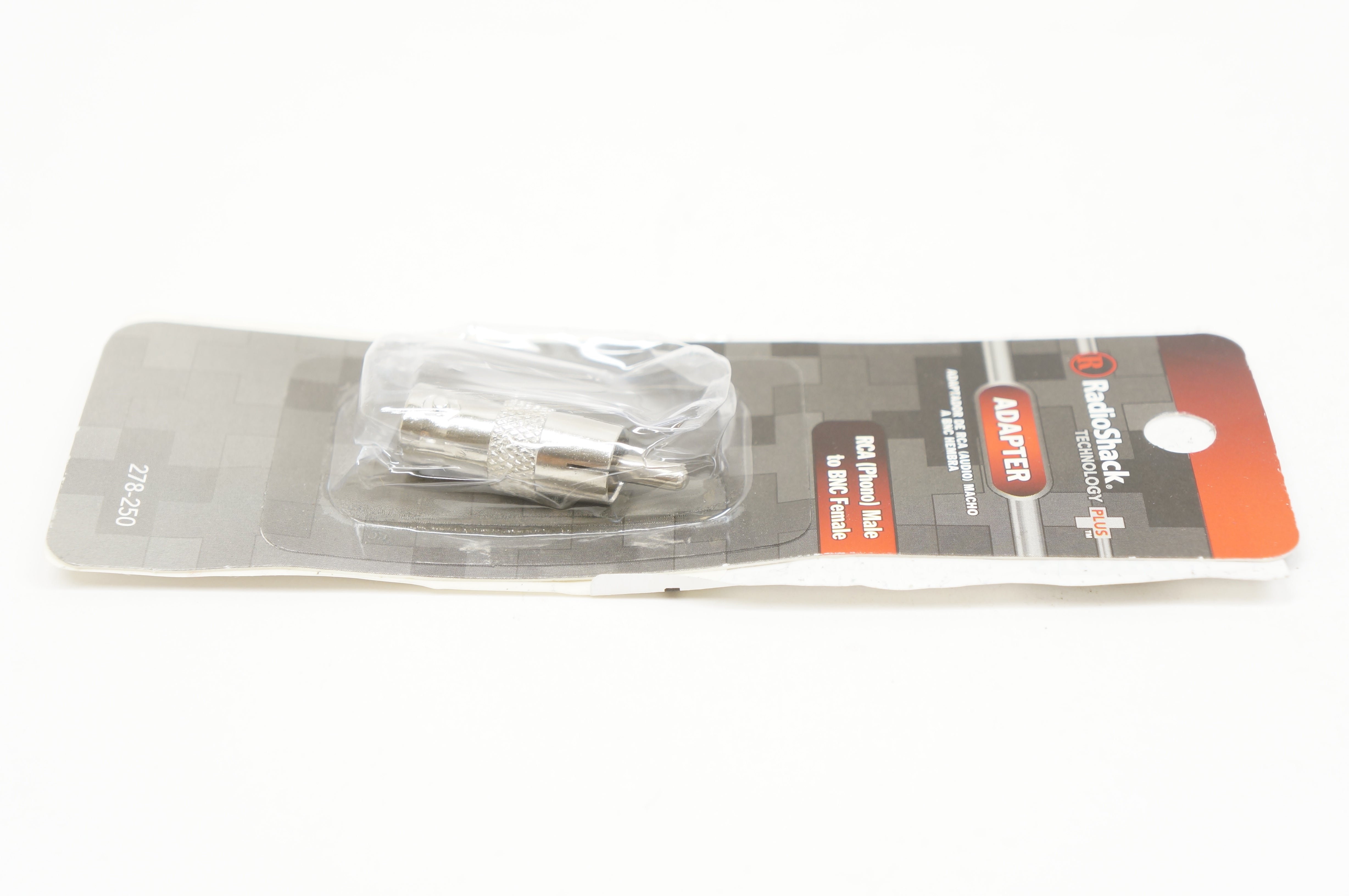Karl Storz 20040083 Adapter, BNC To RCA