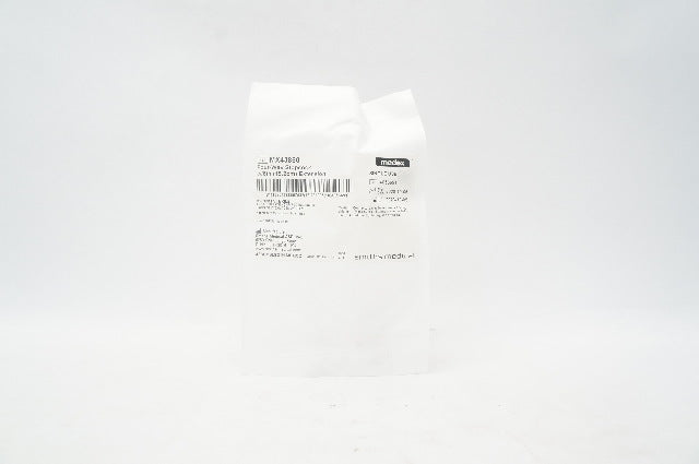 Smiths Medical MX43860 Medex Four-Way Stopcock w/6 inch Extension