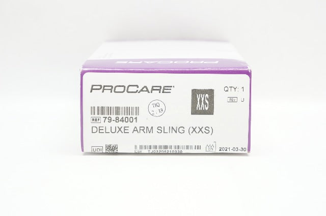 DJO 79-84001 Procare Deluxe Arm Sling, XXS