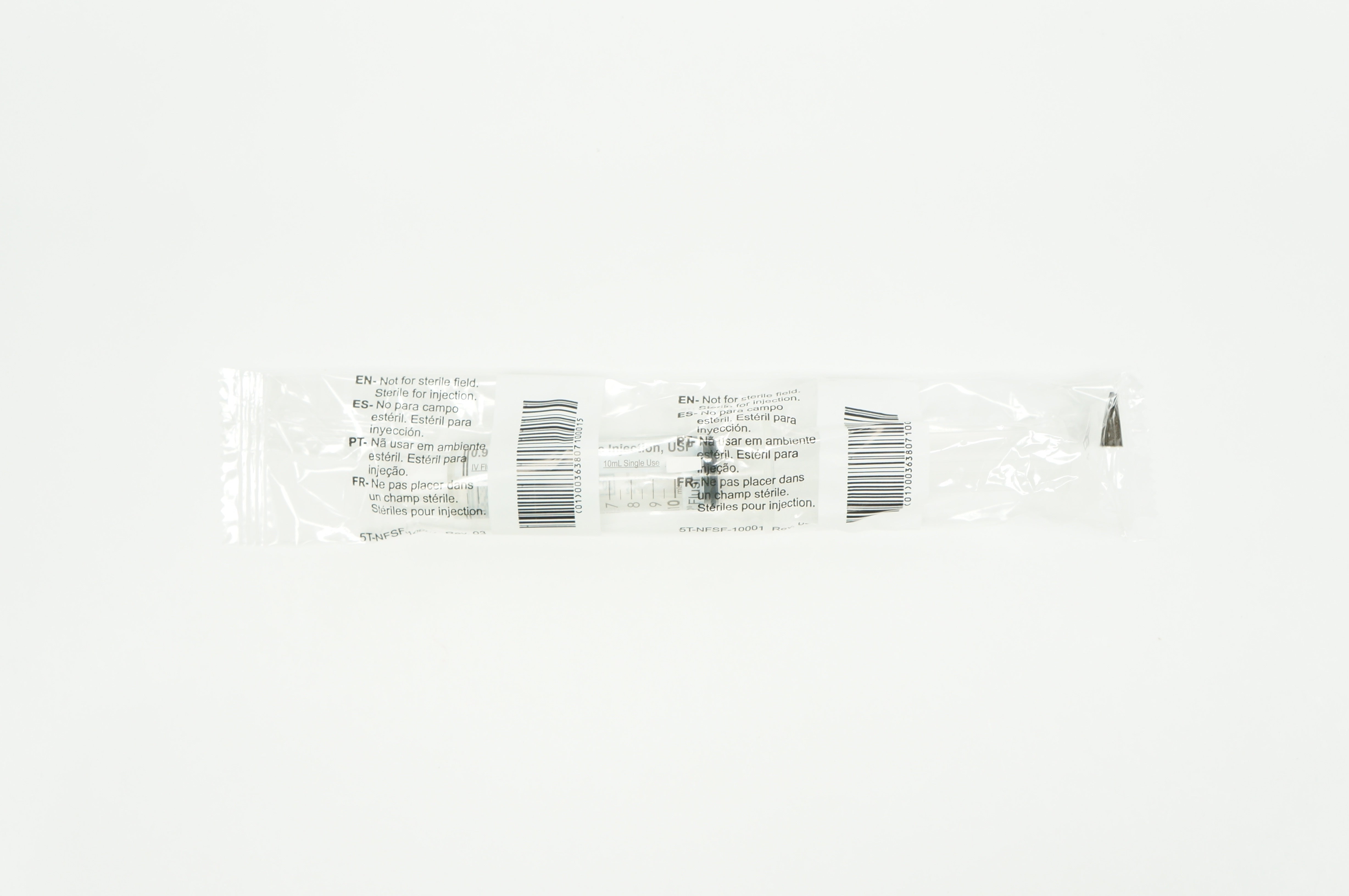 ?????     Syringe 10 ml